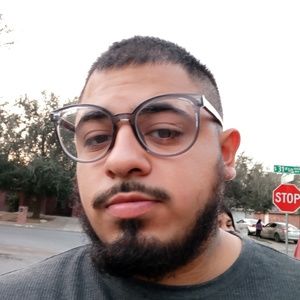 Meet your Posher, Jerry